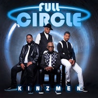 full circle - kinzmen