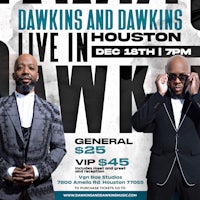 dawkins and dawkins live in houston