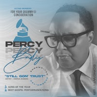 percy baby - still go trust