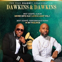 dawkins & dawkins never gets old love & light vol 1